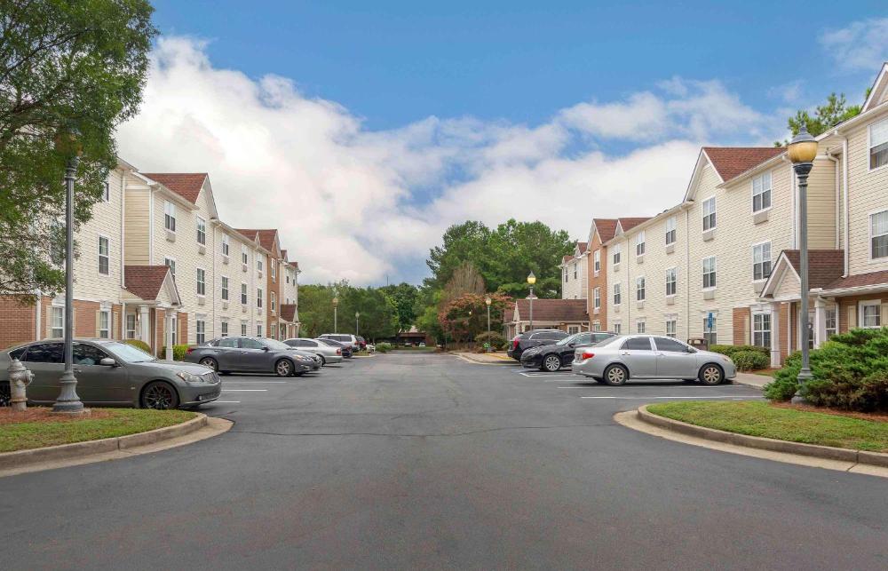 Extended Stay America Suites - Atlanta - Norcross - Peachtree Corners